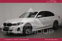 2025 BMW 330