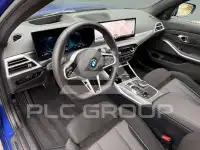 2025 BMW 330