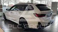 2025 BMW 330