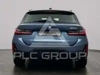 2026 BMW 330