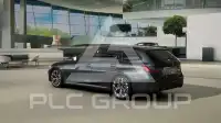 2026 BMW 330