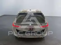 2025 BMW 330