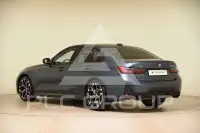 2025 BMW 330