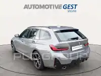 2025 BMW 330