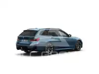 2025 BMW 330