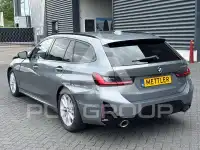 2025 BMW 330