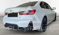 2025 BMW 330
