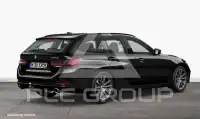 2025 BMW 330