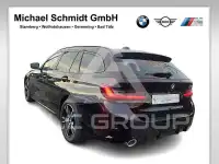 2025 BMW 330
