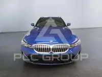 2025 BMW 330