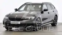 2025 BMW 330