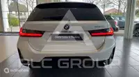 2025 BMW 330