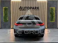2025 BMW 330