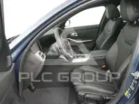 2025 BMW 330