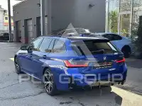 2025 BMW 330