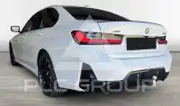 2025 BMW 330