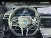 2025 BMW 330