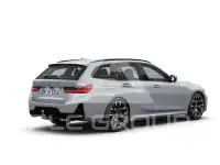 2025 BMW 330