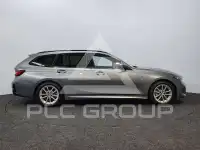 2025 BMW 330