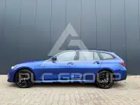 2025 BMW 330