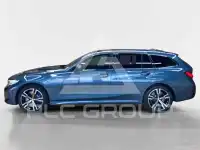 2025 BMW 330
