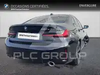 2025 BMW 330
