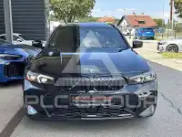 2025 BMW 330