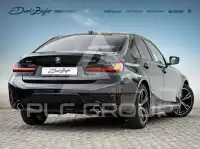 2025 BMW 330