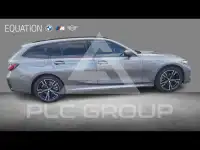 2025 BMW 330