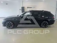 2025 BMW 330