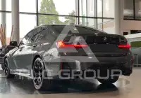 2025 BMW 330