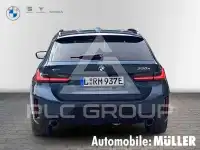 2025 BMW 330