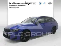 2025 BMW 330