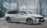2025 BMW 330