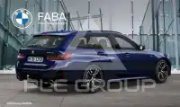 2025 BMW 330