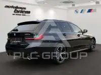 2025 BMW 330