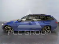 2025 BMW 330
