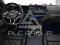 2025 BMW 340