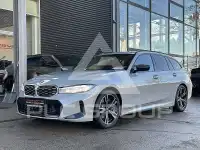 2025 BMW 340
