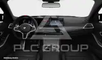 2025 BMW 340