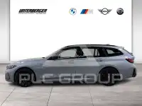 2025 BMW 340