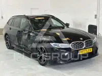 2025 BMW 340
