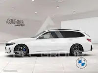 2025 BMW 340