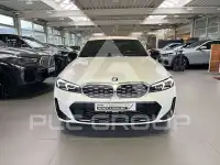 2025 BMW 340