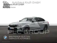 2025 BMW 340