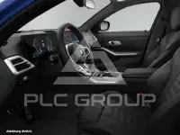 2025 BMW 340