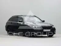 2025 BMW 340