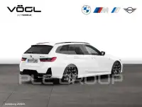 2025 BMW 340