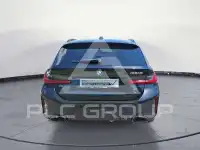 2025 BMW 340