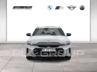 2025 BMW 340